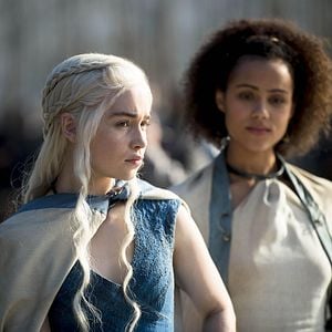 Fotoğraf Emilia Clarke