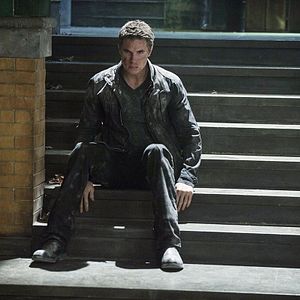 Fotoğraf Robbie Amell