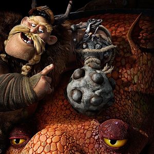 Fotoğraf Ejderhanı Nasıl Eğitirsin 2