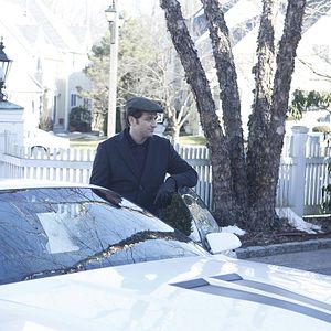 Fotoğraf Matthew Rhys