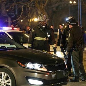 Fotoğraf Eamonn Walker