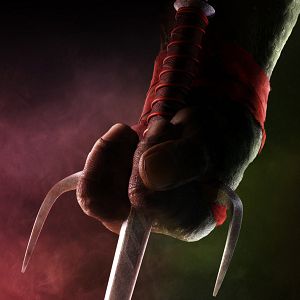 Fotoğraf Ninja Kaplumbağalar 3D