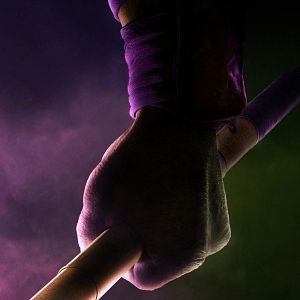 Fotoğraf Ninja Kaplumbağalar 3D