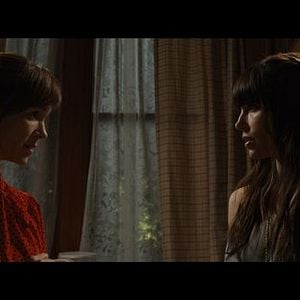 Fotoğraf Frances O'Connor