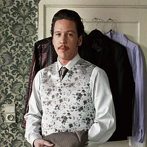 Fotoğraf Reda Kateb