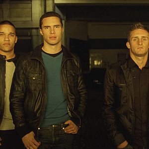 Fotoğraf Vincent Rottiers