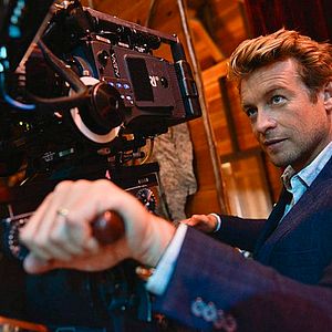 Fotoğraf Simon Baker