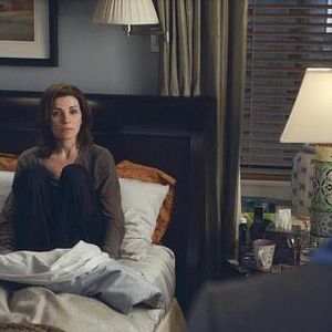 Fotoğraf Julianna Margulies