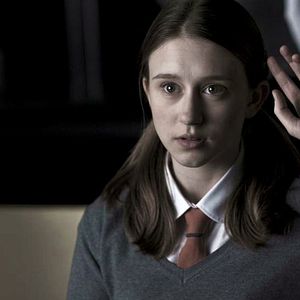 Fotoğraf Taissa Farmiga