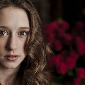 Fotoğraf Taissa Farmiga