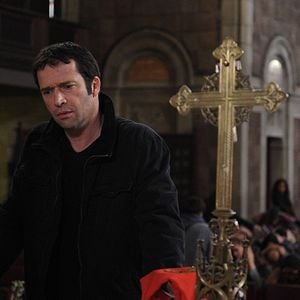 Fotoğraf James Purefoy