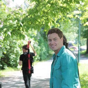 Fotoğraf Greg Poehler