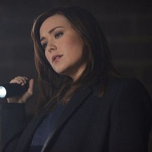 Fotoğraf Megan Boone