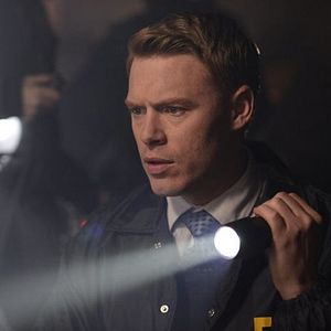 Fotoğraf Diego Klattenhoff