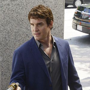 Fotoğraf Eddie McClintock