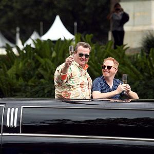 Fotoğraf Eric Stonestreet