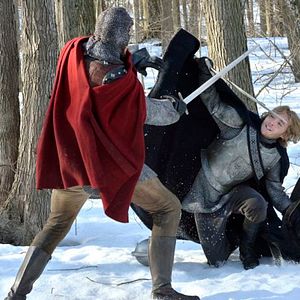 Fotoğraf Toby Regbo