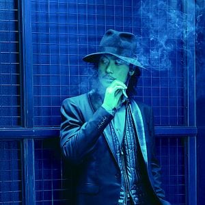 Fotoğraf Tetsuji Tamayama