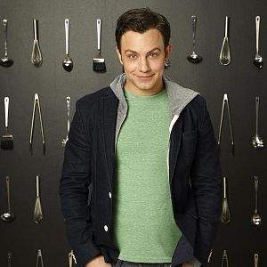 Fotoğraf Jonathan Sadowski