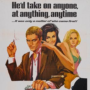 Fotoğraf Kumarbazlar Kralı