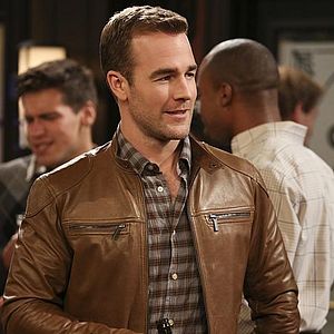 Fotoğraf James Van Der Beek