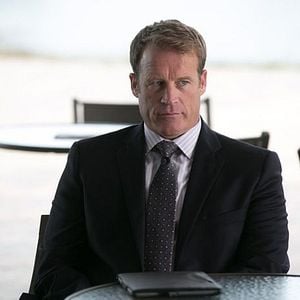 Fotoğraf Mark Valley