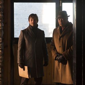 Fotoğraf Hugh Dancy