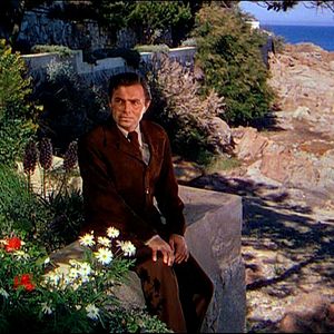 Fotoğraf James Mason