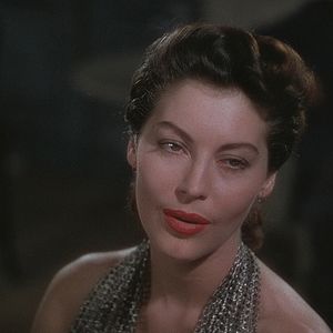 Fotoğraf Ava Gardner
