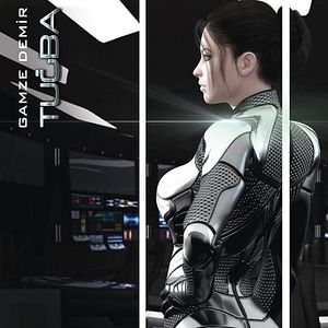 Fotoğraf Murat Kaptan UK2911 3D