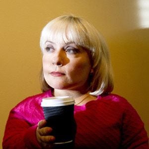 Fotoğraf Kiruna Stamell