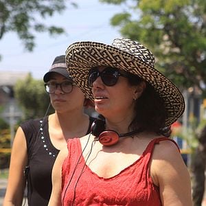 Fotoğraf Ciudad delirio