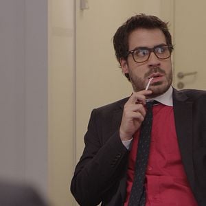 Fotoğraf Simon Astier