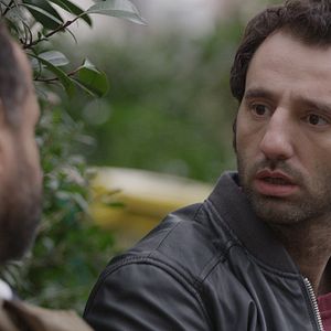 Fotoğraf Jean-Toussaint Bernard