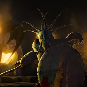 Fotoğraf Ejderhanı Nasıl Eğitirsin 2