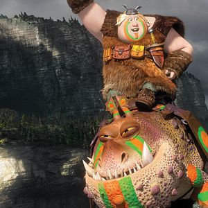 Fotoğraf Ejderhanı Nasıl Eğitirsin 2