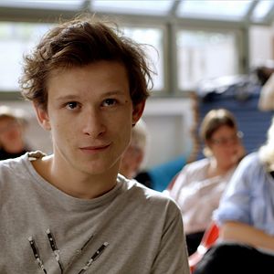 Fotoğraf Joel Basman