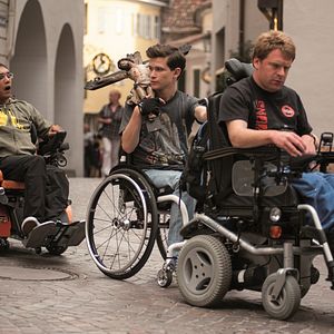 Fotoğraf Joel Basman