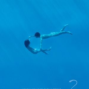 Fotoğraf Dingin Sular