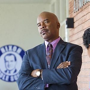 Fotoğraf Bad Teacher