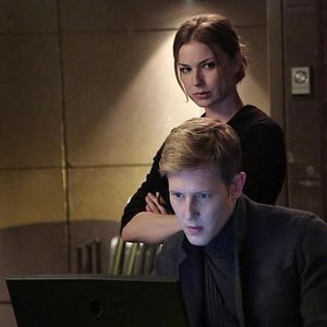 Fotoğraf Gabriel Mann