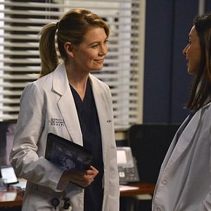 Fotoğraf Caterina Scorsone