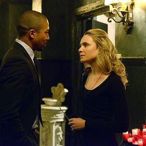 Fotoğraf Charles Michael Davis