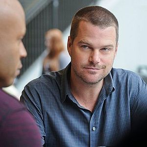 Fotoğraf Chris O'Donnell