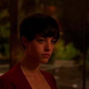 Fotoğraf Olivia Thirlby