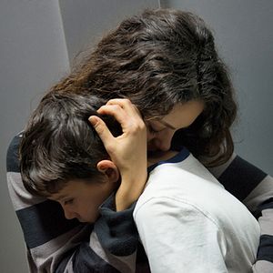 Fotoğraf Third Person