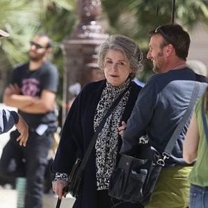 Fotoğraf L'Homme qu'on aimait trop