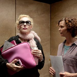 Fotoğraf Sunnyi Melles