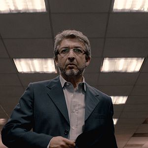 Fotoğraf Asabiyim Ben