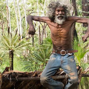 Fotoğraf Charlie's Country